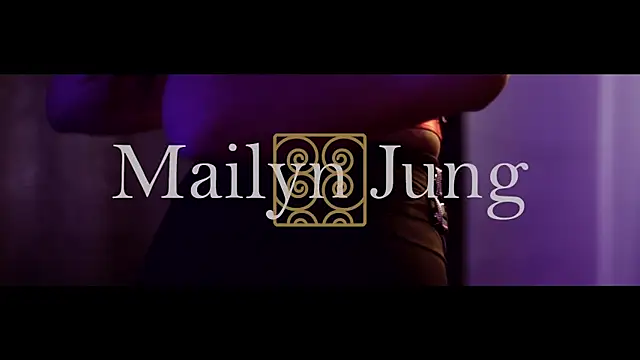 maylin yung online show from 01-22-25, 02:35