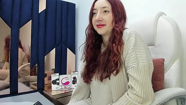 Barbie girl 69 online show from 03-18-25, 02:15