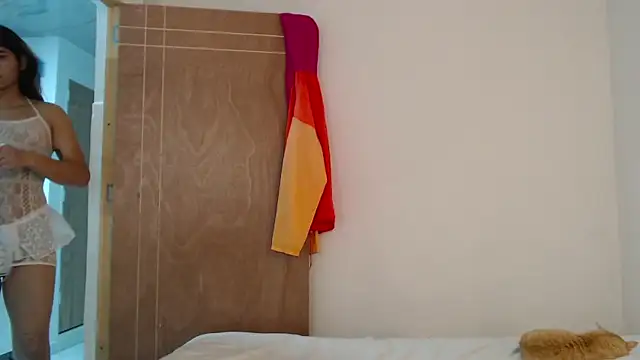 Moon Foxxy online show from 06-24-26, 11:48