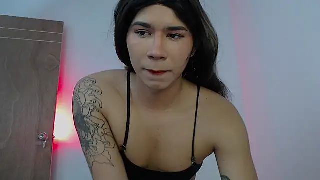 Moon Foxxy online show from 07-19-26, 08:45