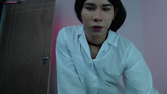 Moon Foxxy online show from 07-23-26, 06:06