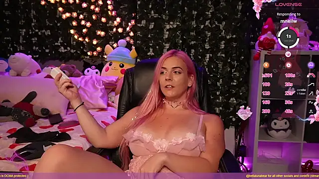 Snapshot of bellalunabear chatting on 02-11-25, 02:57 bellalunabear online show from 02-11-25, 02:57