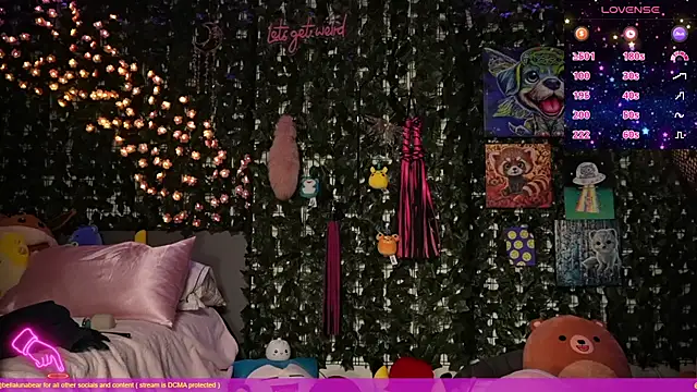 Snapshot of bellalunabear chatting on 04-27-26, 05:22 bellalunabear online show from 04-27-26, 05:22