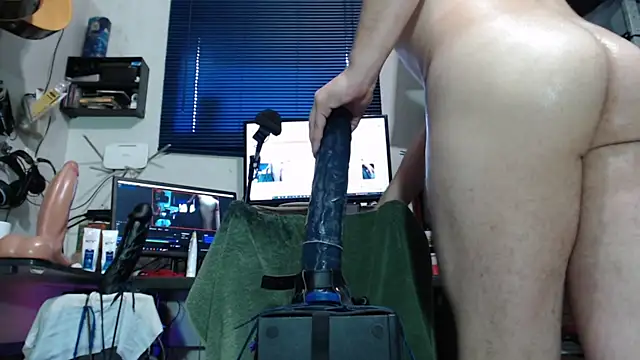 flex cam online show from 06-25-26, 09:41