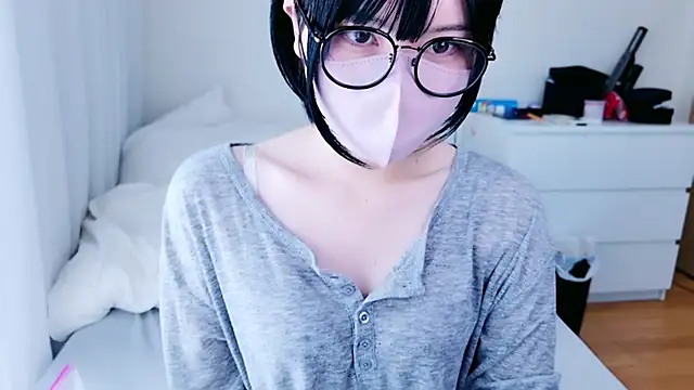 Snapshot of _HIKARU_ chatting on 03-13-25, 12:05 HIKARU online show from 03-13-25, 12:05