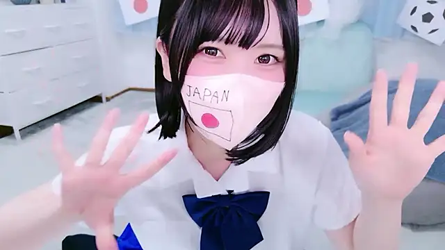 Snapshot of _HIKARU_ chatting on 06-14-26, 12:07 HIKARU online show from 06-14-26, 12:07