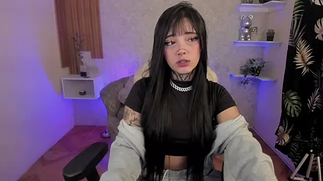 mia catt05 online show from 12-06-24, 06:48