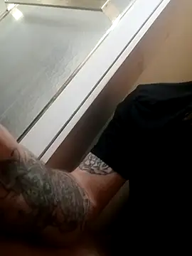 LongDickLance online show from 01-18-26, 03:38