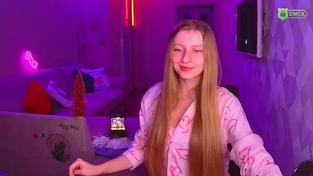 AmaliaQueen online show from 12-24-24, 02:54