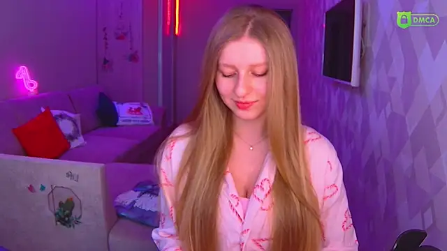 AmaliaQueen online show from 12-25-24, 12:26