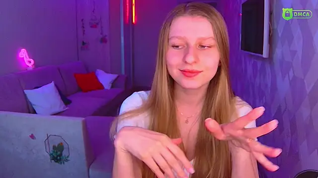 AmaliaQueen online show from 02-16-25, 02:00