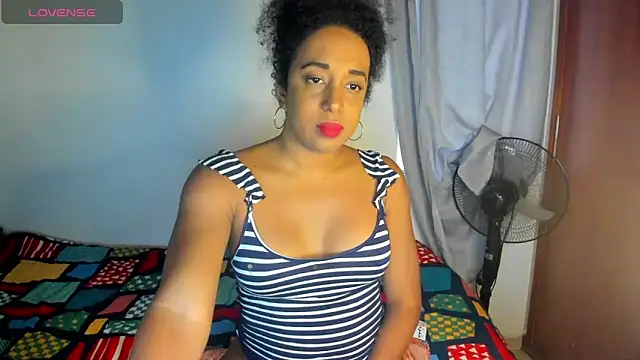 xia ebonyts online show from 05-01-26, 11:37
