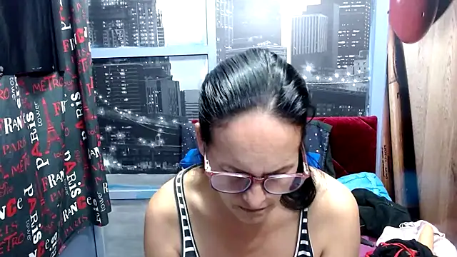 Snapshot of Nastylatinaxxx chatting on 12-31-24, 10:58 Nastylatinaxxx online show from 12-31-24, 10:58