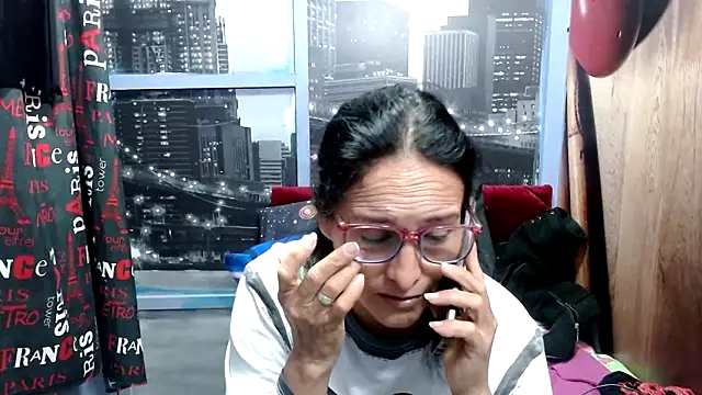 Snapshot of Nastylatinaxxx chatting on 01-04-25, 12:49 Nastylatinaxxx online show from 01-04-25, 12:49