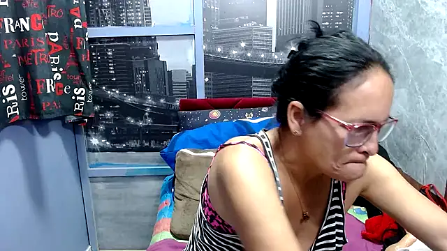 Snapshot of Nastylatinaxxx chatting on 01-26-25, 01:36 Nastylatinaxxx online show from 01-26-25, 01:36