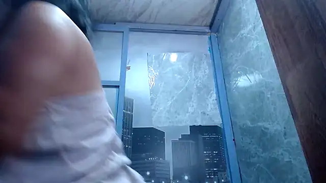 Nastylatinaxxx online show from 11-27-25, 12:18