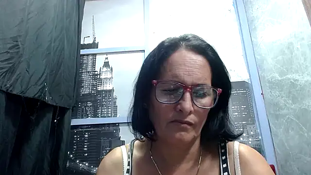 Nastylatinaxxx online show from 11-30-25, 12:03