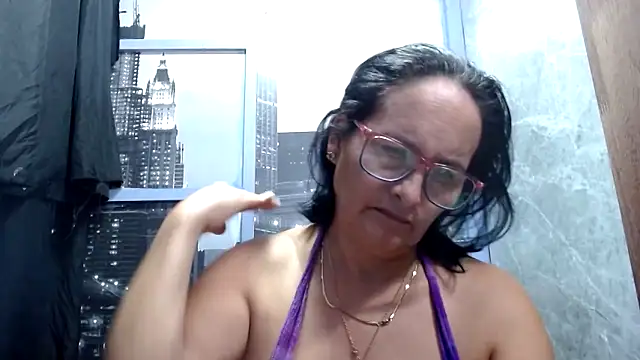 Nastylatinaxxx online show from 02-13-26, 09:11