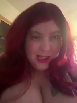Sexy Little SlutAriel online show from 02-06-25, 10:10