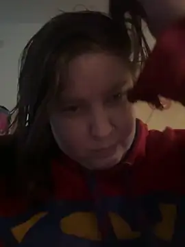Sexy Little SlutAriel online show from 02-11-25, 02:46