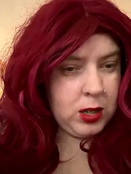Sexy Little SlutAriel online show from 09-17-25, 03:24