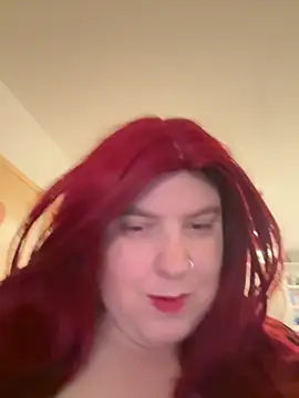 Sexy Little SlutAriel online show from 11-07-25, 01:49