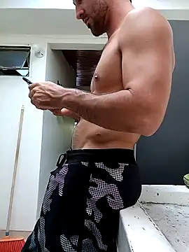 sebasxx97 online show from 01-14-25, 10:12