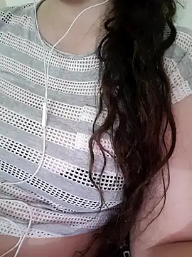 Snapshot of Zanoba-16 chatting on 01-30-25, 01:10 Zanoba-16 online show from 01-30-25, 01:10