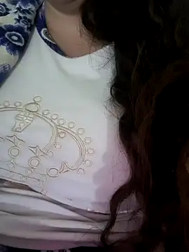 Snapshot of Zanoba-16 chatting on 01-31-25, 10:10 Zanoba-16 online show from 01-31-25, 10:10