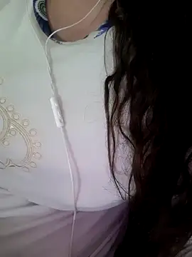 Snapshot of Zanoba-16 chatting on 02-09-25, 10:00 Zanoba-16 online show from 02-09-25, 10:00