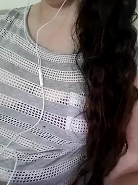 Snapshot of Zanoba-16 chatting on 02-10-25, 01:22 Zanoba-16 online show from 02-10-25, 01:22