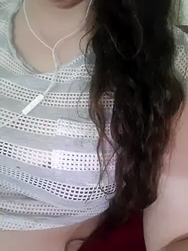 Snapshot of Zanoba-16 chatting on 02-14-25, 05:57 Zanoba-16 online show from 02-14-25, 05:57