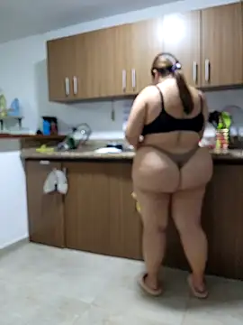 RachellGraham online show from 02-12-26, 01:00