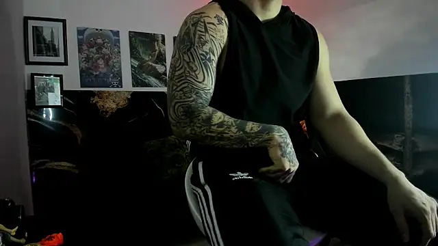 Sisoyalejo420 online show from 09-27-25, 04:56