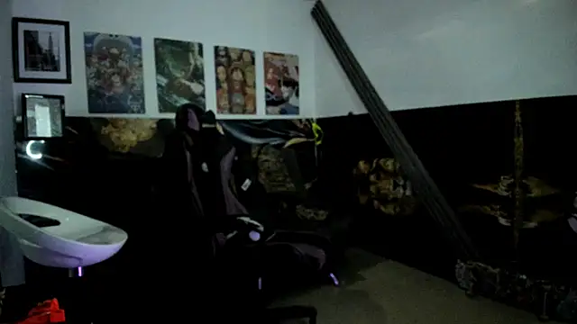 Sisoyalejo420 online show from 09-30-25, 11:48