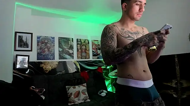 Sisoyalejo420 online show from 10-05-25, 03:32