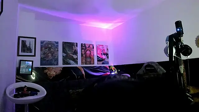 Sisoyalejo420 online show from 10-08-25, 02:42