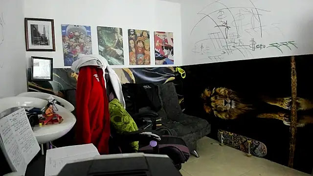 Sisoyalejo420 online show from 10-20-25, 01:33