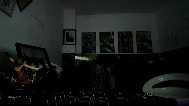 Sisoyalejo420 online show from 10-29-25, 02:19