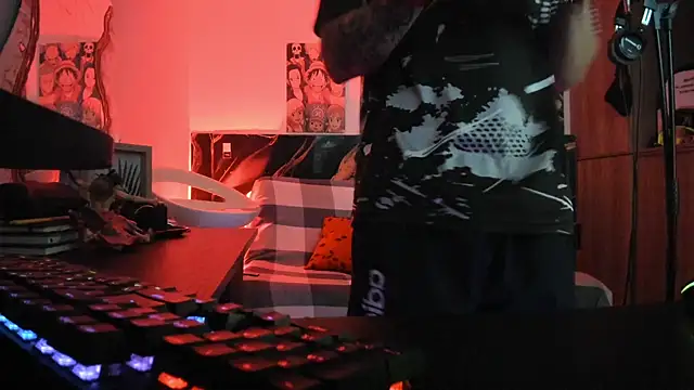 Sisoyalejo420 online show from 01-06-26, 12:14