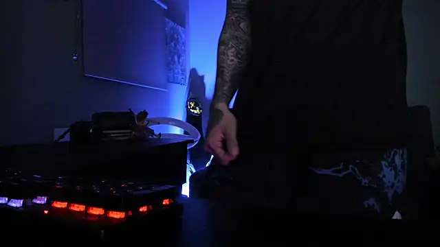 Sisoyalejo420 online show from 02-25-26, 02:43