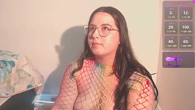 Snapshot of Mellyparker_ chatting on 03-06-25, 05:57 Mellyparker online show from 03-06-25, 05:57