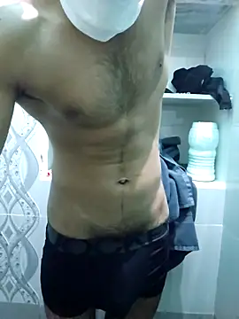 Tera daddy online show from 12-28-24, 03:37