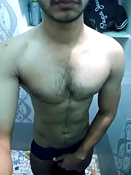 Tera daddy online show from 02-18-25, 05:10