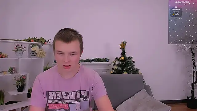  Olli  Stiw  online show from 12-09-24, 08:12