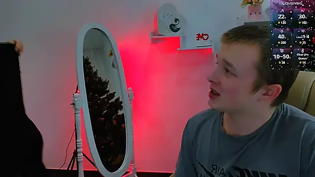  Olli  Stiw  online show from 12-10-24, 08:16