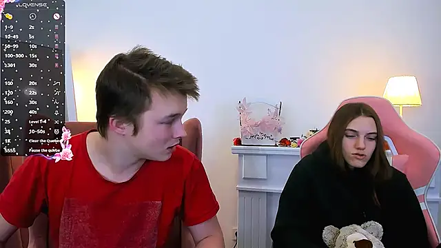  Olli  Stiw  online show from 02-11-25, 06:40