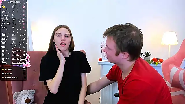  Olli  Stiw  online show from 02-11-25, 09:42