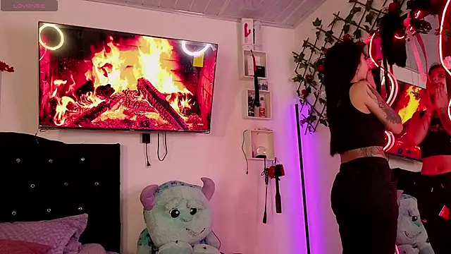 Alaia Asuka online show from 09-29-25, 12:27