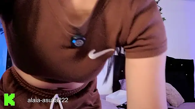 Snapshot of Alaia_Asuka chatting on 03-02-26, 01:41 Alaia Asuka online show from 03-02-26, 01:41